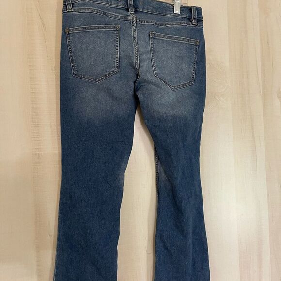 Free People jeans, size 26‎ - Picture 6 of 10